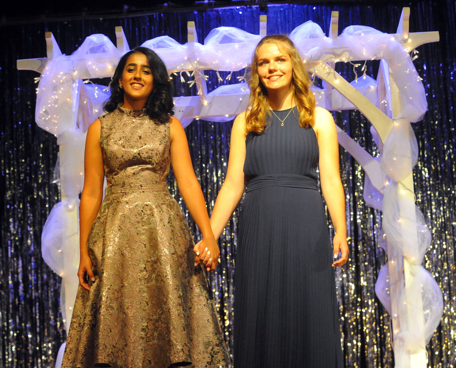 Schuylerville Prom